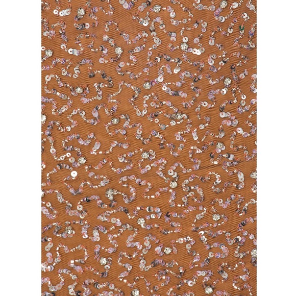 Retrofete Yvette Dress - Size Small - Picture 4 of 6